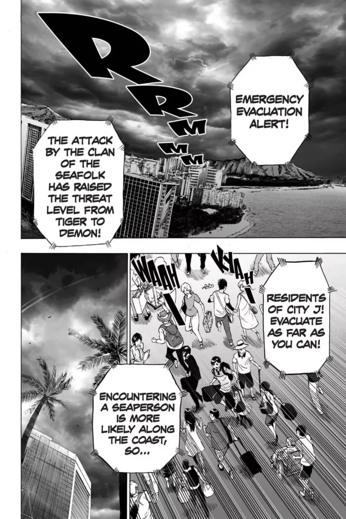 one punch man ch24 page02